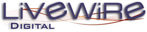 Livewire Digital Logo